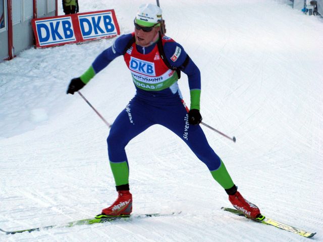 003 Klemen Bauer
